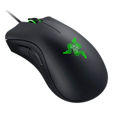 კომპიუტერული მაუსი RAZER COBRA GAMING (BK)