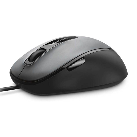 კომპიუტერული მაუსი MICROSOFT COMFORT 4500 FOR BUSINESS (BK)