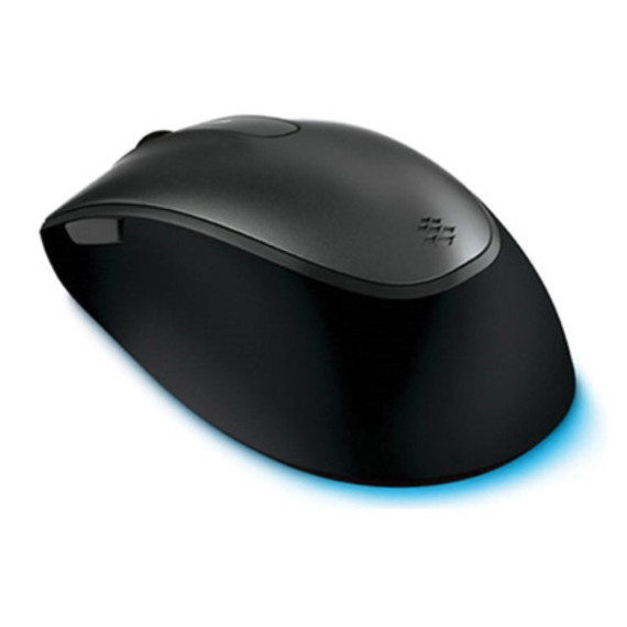 კომპიუტერული მაუსი MICROSOFT COMFORT 4500 FOR BUSINESS (BK)