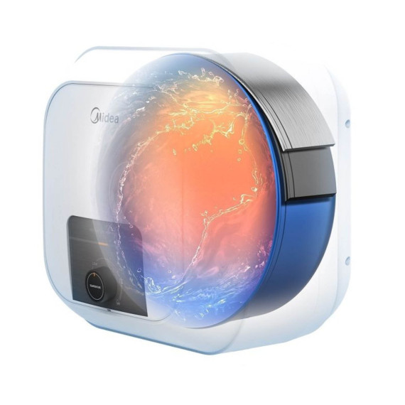 ელექტრო წყლის გამაცხელებელი MIDEA D30-25VD1