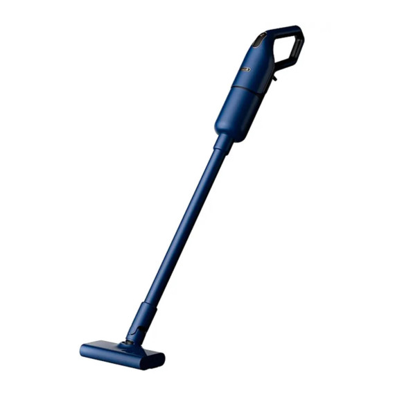vacuum cleaner wireless XIAOMI DEERMA DX1000W (BL)