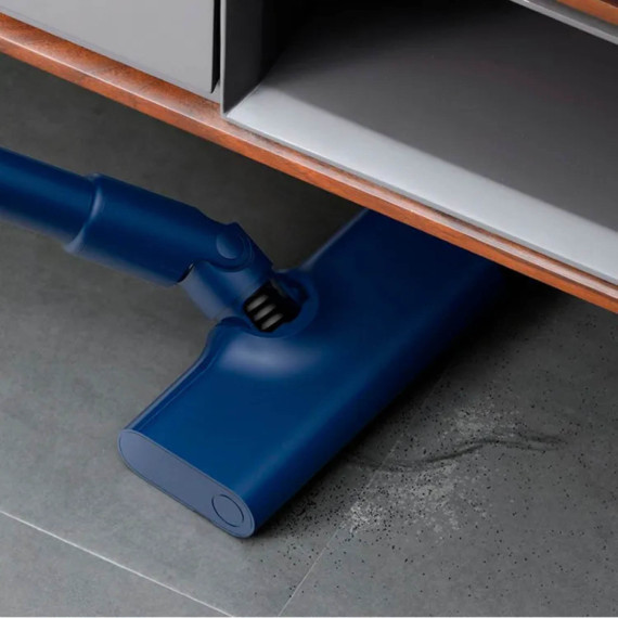 vacuum cleaner wireless XIAOMI DEERMA DX1000W (BL)