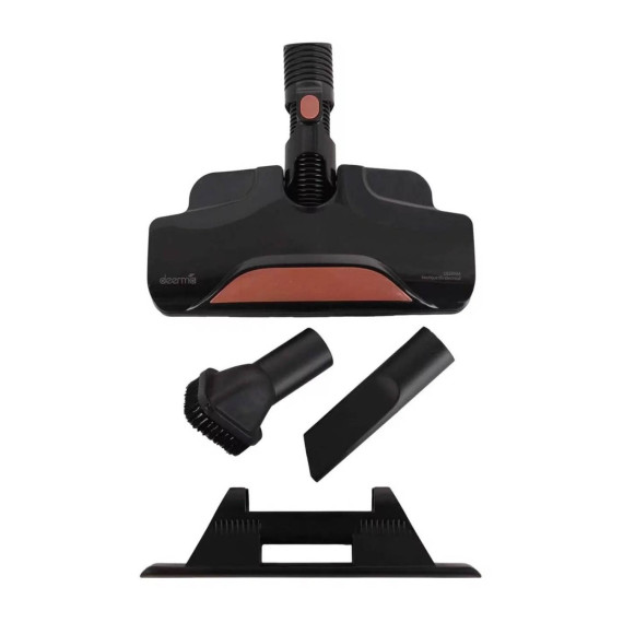 vacuum cleaner wireless XIAOMI DEERMA DX600 HANDHELD (BK)