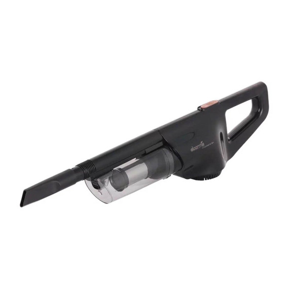 vacuum cleaner wireless XIAOMI DEERMA DX600 HANDHELD (BK)