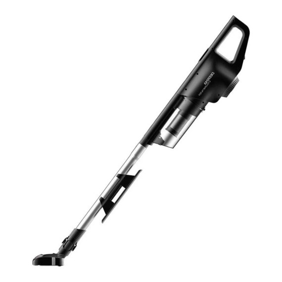 vacuum cleaner wireless XIAOMI DEERMA DX600 HANDHELD (BK)