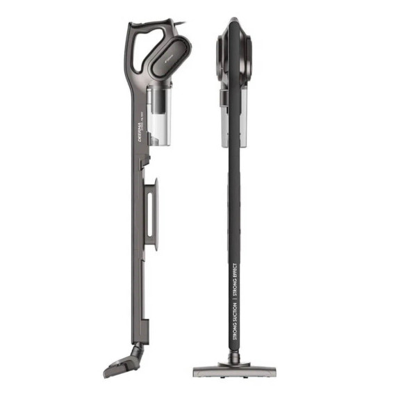vacuum cleaner wireless XIAOMI DEERMA DX700S HANDHELD (BK)