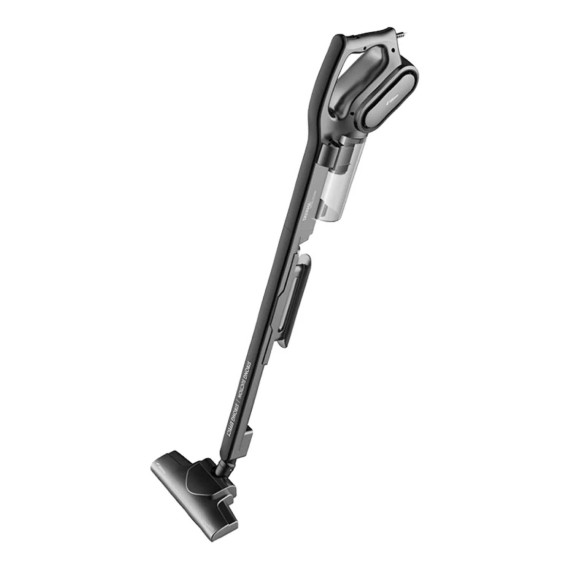 vacuum cleaner wireless XIAOMI DEERMA DX700S HANDHELD (BK)