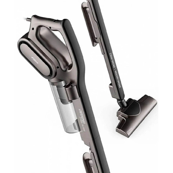 vacuum cleaner wireless XIAOMI DEERMA DX700S HANDHELD (BK)