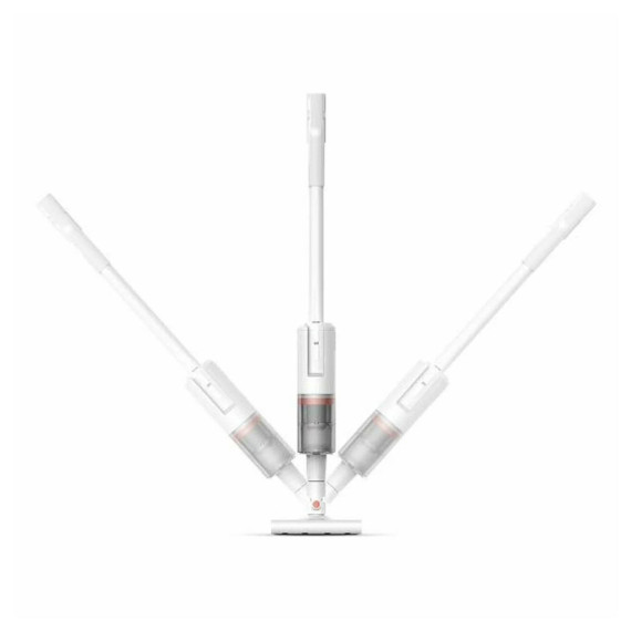 vacuum cleaner wireless XIAOMI DEERMA DX888 HANDHELD (WH)