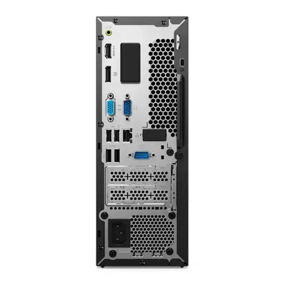კომპიუტერი LENOVO DESKTOP TC NEO 50S GEN 3 INTEL G7400 8GB RAM 480 SSD W11P 260 PSU
