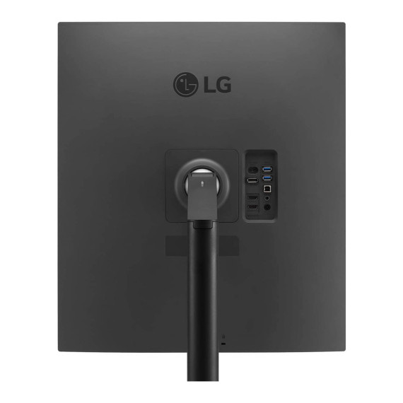 მონიტორი LG DUALUP 28MQ780 28 NANO IPS SDQHD 2560 X 2880 5MS 60HZ
