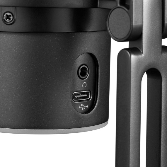 microphone GODOX E-SPORTS EM68X (BK)