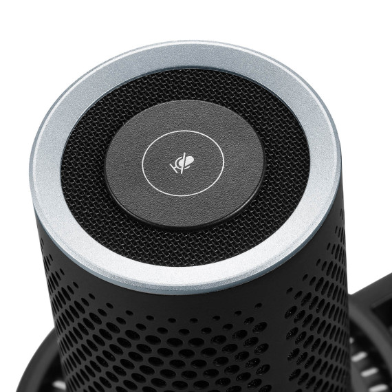 microphone GODOX E-SPORTS EM68X (BK)