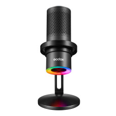 მიკროფონი GODOX E-SPORTS EM68X (BK)