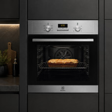 built in oven ELECTROLUX EOF3H00BX