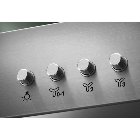 ჩაშენებული ტექნიკა EOF3H00BX + KGM64311X + LFC316X