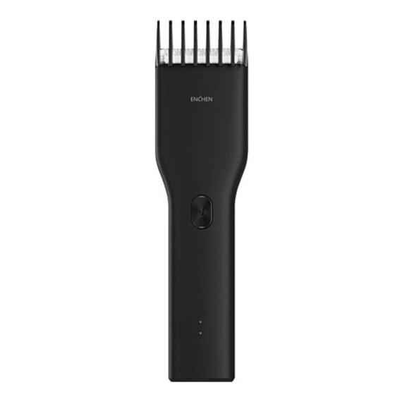 თმის საკრეჭი და ტრიმერი XIAOMI ENCHEN BOOST BARBER SET (BK)
