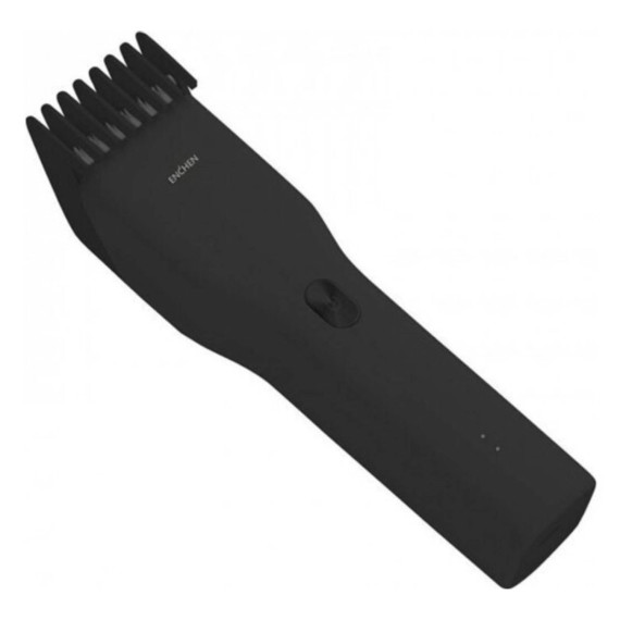 თმის საკრეჭი და ტრიმერი XIAOMI ENCHEN BOOST BARBER SET (BK)
