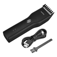 თმის საკრეჭი და ტრიმერი XIAOMI ENCHEN BOOST BARBER SET (BK)