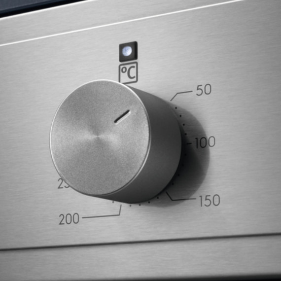 ჩასაშენებელი ღუმელი ELECTROLUX EOF3H00BX