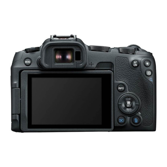 цифровая фотокамера CANON EOS R8 RF 24-50MM 5803C016AA (BK)