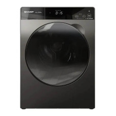 სარეცხი მანქანა SHARP ES-FP1252KJZ-S