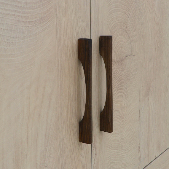 ტანსაცმლის კარადა HOBEL EX-B37 CL/02 K107 (6)