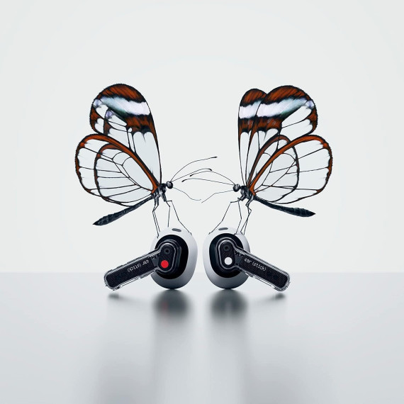 tws headphone NOTHING EAR STICK (WH)