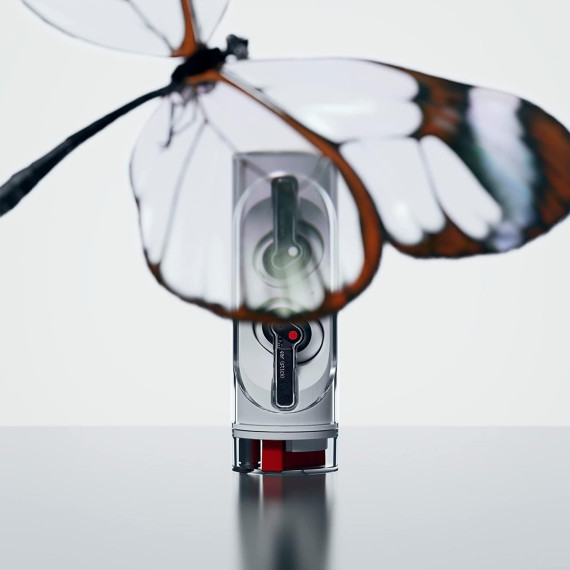 tws headphone NOTHING EAR STICK (WH)