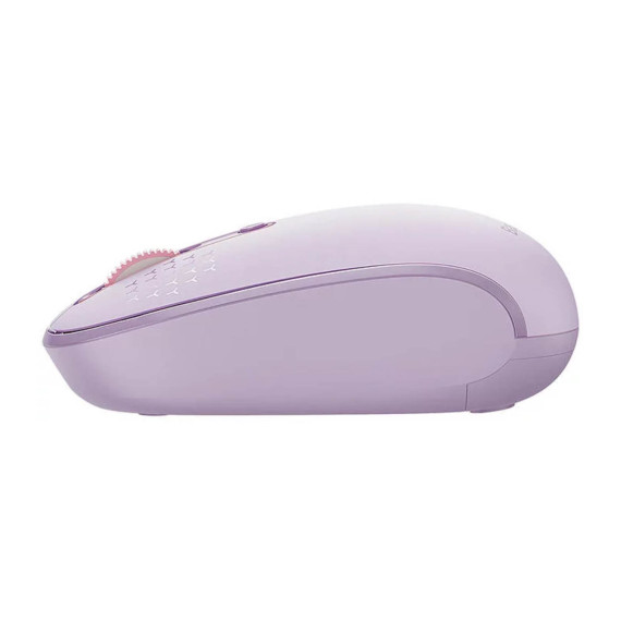 კომპიუტერული მაუსი BASEUS F01B TRI-MODE WIRELESS B01055503513-00 (NEBULA PR)