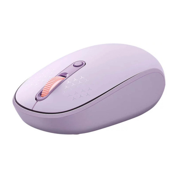 კომპიუტერული მაუსი BASEUS F01B TRI-MODE WIRELESS B01055503513-00 (NEBULA PR)