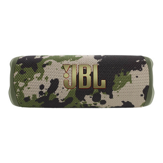 bluetooth динамик JBL FLIP 6 (SQUAD)