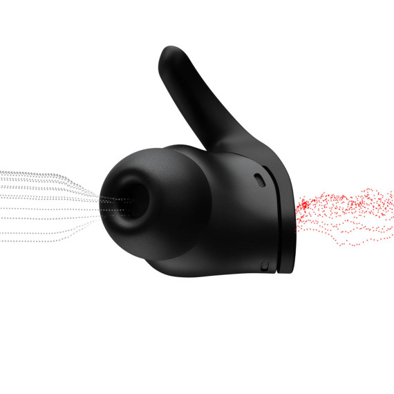tws headphone BEATS FIT PRO (BK)