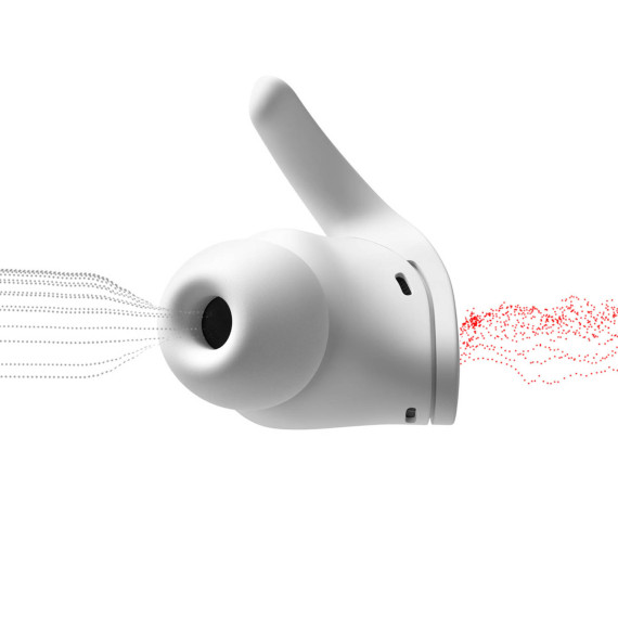 tws headphone BEATS FIT PRO (WH)