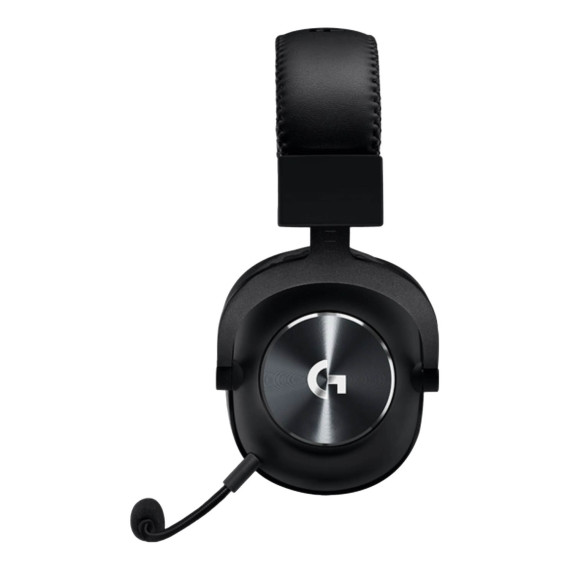 ყურსასმენები LOGITECH G PRO X L981-000818 GAMING (BK)