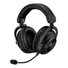 ყურსასმენები LOGITECH G PRO X2 LIGHTSPEED L981-001263 GAMING (BK)