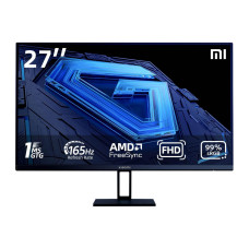 მონიტორი XIAOMI G27I GAMING (BK)