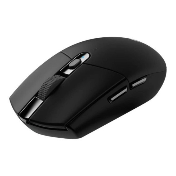 კომპიუტერული მაუსი LOGITECH G305 LIGHTSPEED WL L910-005282 GAMING (BK)