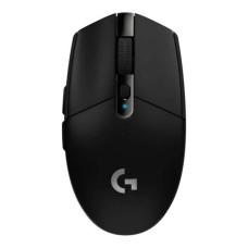 კომპიუტერული მაუსი LOGITECH G305 LIGHTSPEED WL L910-005282 GAMING (BK)