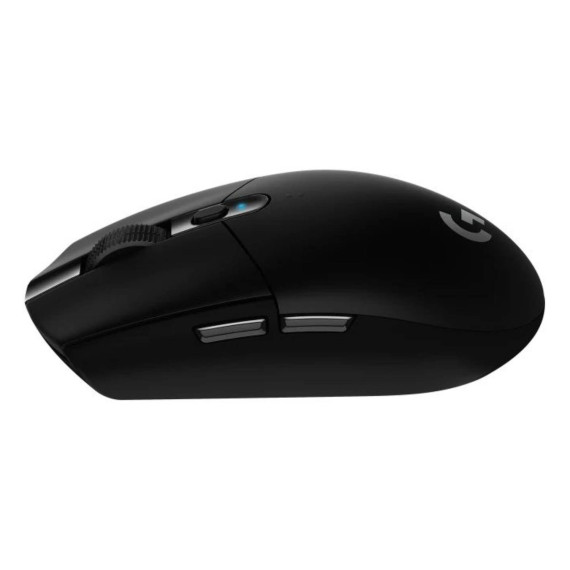 კომპიუტერული მაუსი LOGITECH G305 LIGHTSPEED WL L910-005282 GAMING (BK)