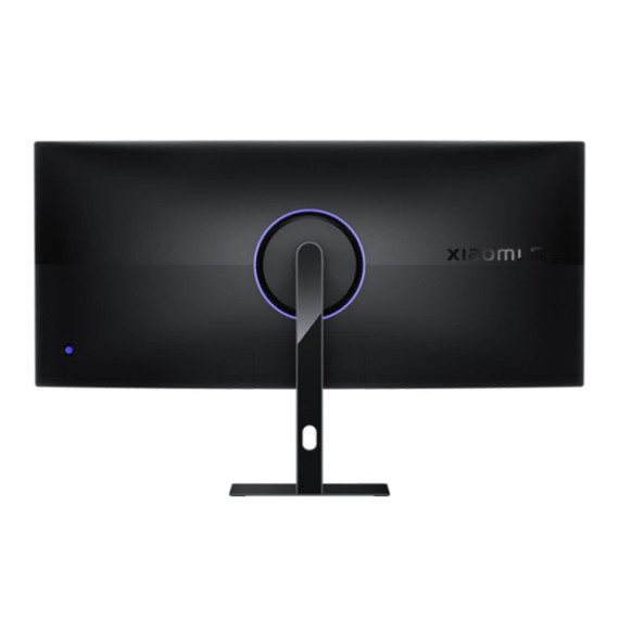 მონიტორი XIAOMI G34WQI CURVED GAMING (BK)