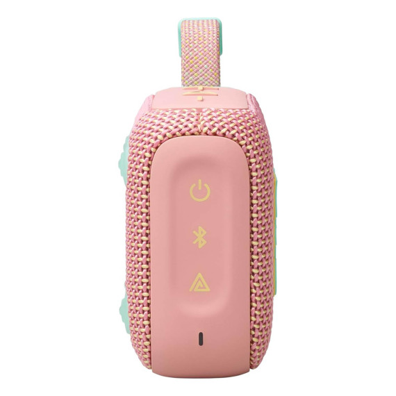 bluetooth динамик JBL GO 4 (PK)