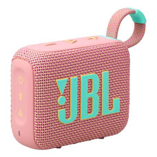 bluetooth დინამიკი JBL GO 4 (PK)
