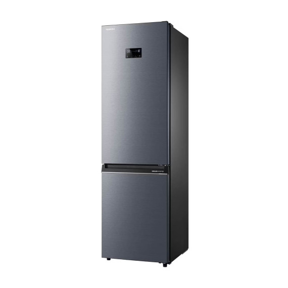 მაცივარი TOSHIBA GR-RB500WE-PMJ(06)