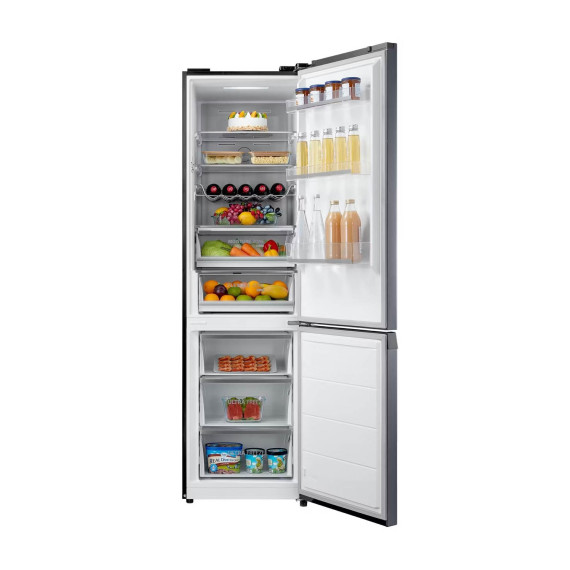 მაცივარი TOSHIBA GR-RB500WE-PMJ(06)