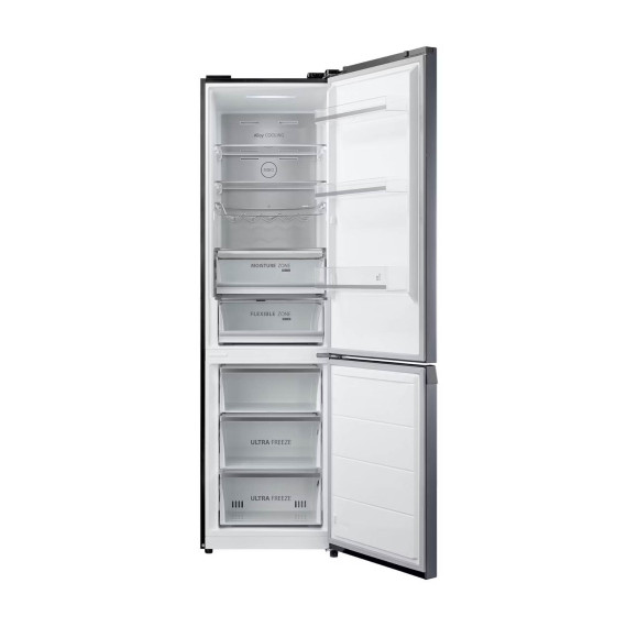მაცივარი TOSHIBA GR-RB500WE-PMJ(06)