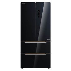 მაცივარი TOSHIBA GR-RF532WE-PGJ(22)