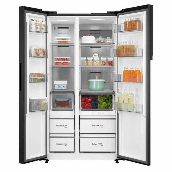მაცივარი TOSHIBA GR-RS780WI-PGJ(22)