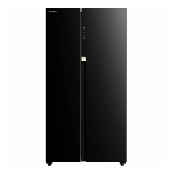 მაცივარი TOSHIBA GR-RS780WI-PGJ(22)