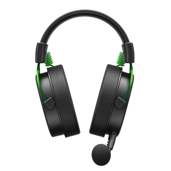 ყურსასმენები HAVIT H2030E WIRED GAMING (BK/GN)